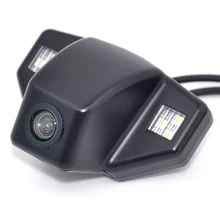 Wire Wireless Car Rear View Reverse backup Camera for CCD HONDA CRV 2007-2013 Odyssey 2008 2011 NEW FIT hatackback