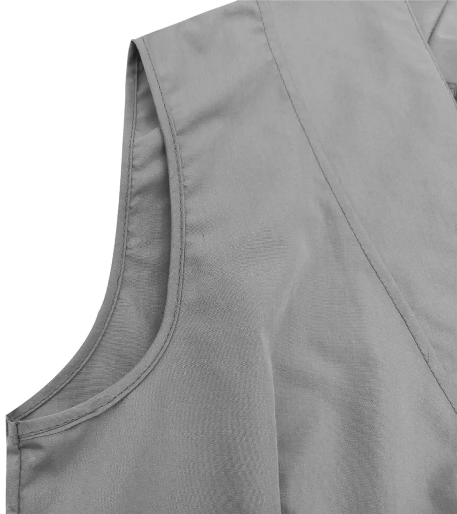 Gladiolus Deep V Neck Sexy Summer Dress Women Sleeveless Tunic Big Swing Vintage Women Dress 2019 Spring Elegant Party Dresses (30)