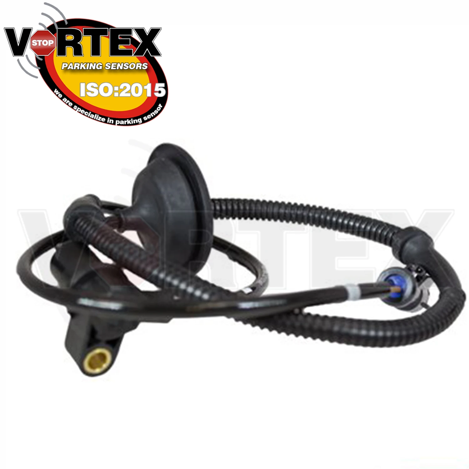 

Rear Right ABS Wheel Speed Sensor For Ford Mustang 1999-2004 3R3Z2C190BA F9ZZ2C190BB F9ZZ2C190BA SU7581 ALS192 5S6048