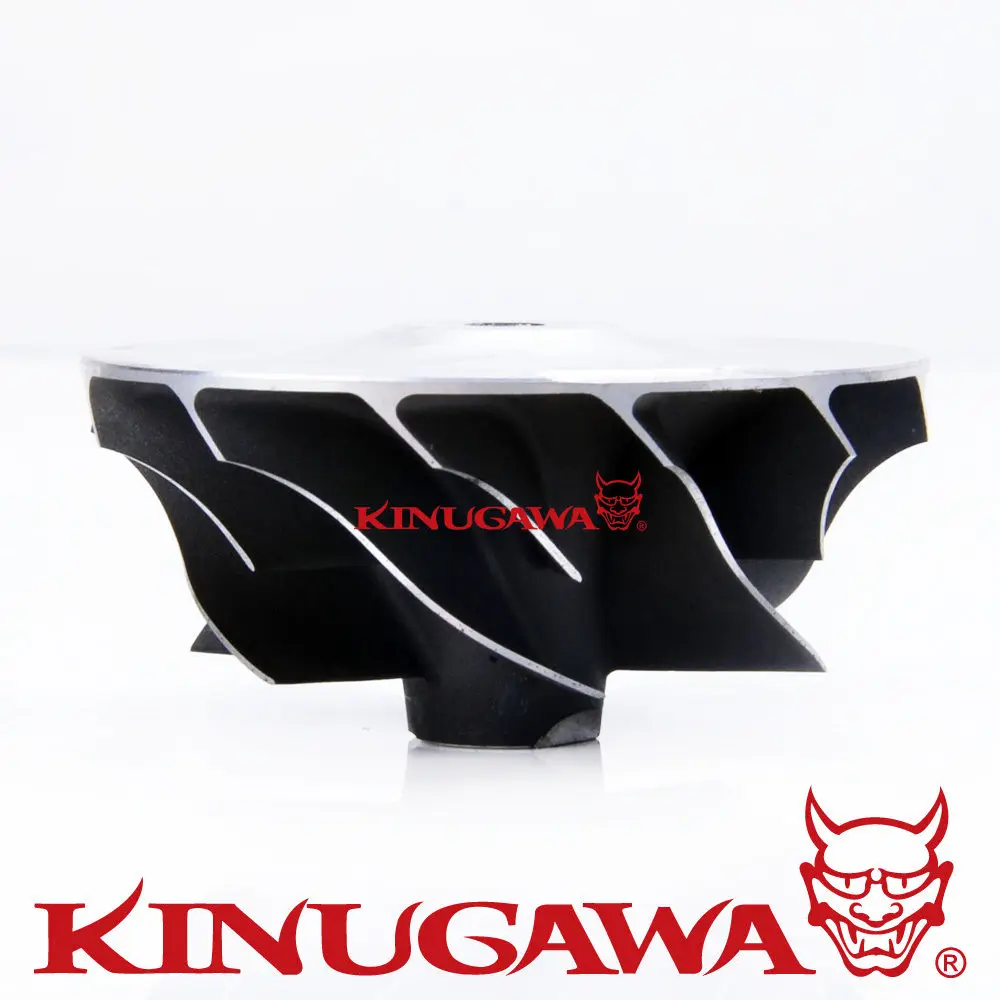 Kinugawa турбо компрессор колеса 43 4/56 мм для Mitsubishi/для VOLVO S70 850 TD04 TD04HL 16T|wheels wheel|wheels