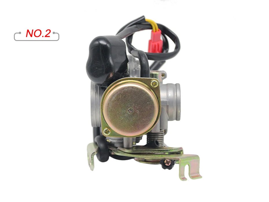 ZSDTRP мотоцикл CVK30 30 мм carb Карбюратор чехол для Suzuki AN250 GY6 250 cc Скутер ATV ДВИГАТЕЛЬ изменить мощность