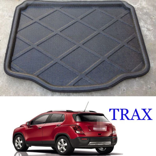 

BOOT MAT REAR TRUNK LINER CARGO FLOOR TRAY FIT FOR CHEVROLET HOLDEN TRAX TRACKER