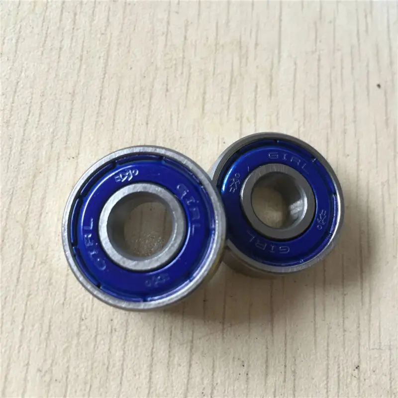 Girl ABEC-3 BEARING  (1)
