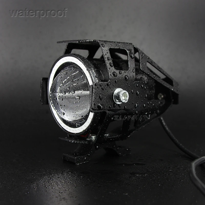 waterproof
