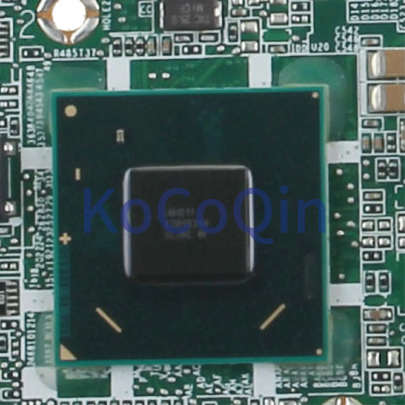 80% OFF  KoCoQin Laptop motherboard For ACER Aspire E1-431 E1-471 V3-471 E1-471G HM77 Mainboard DAZQSAMB6E1 