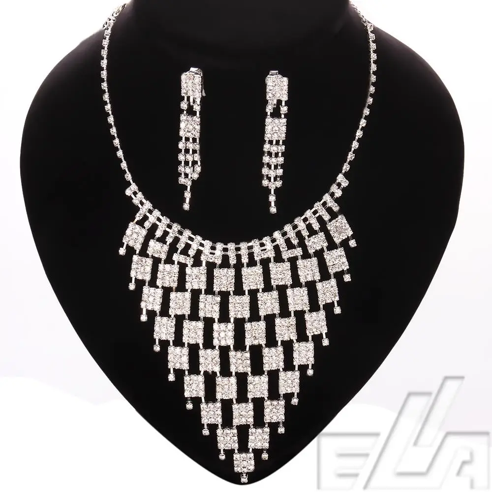 wholesale pearl jewellery statement neclaces for women jewelry wedding