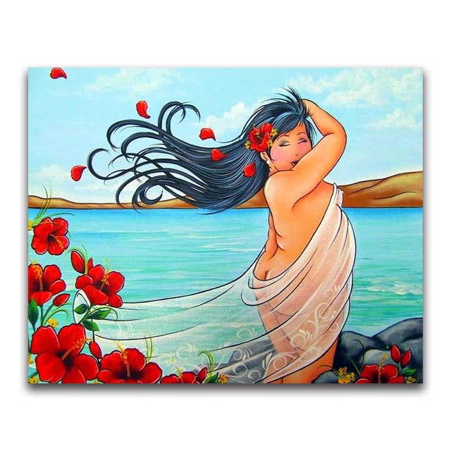 fat-lady-5D-DIY-Diamond-painting-Cross-stitch-Comic-Full-round-Diamond-embroidery-girl-set-full.jpg_.webp_640x640