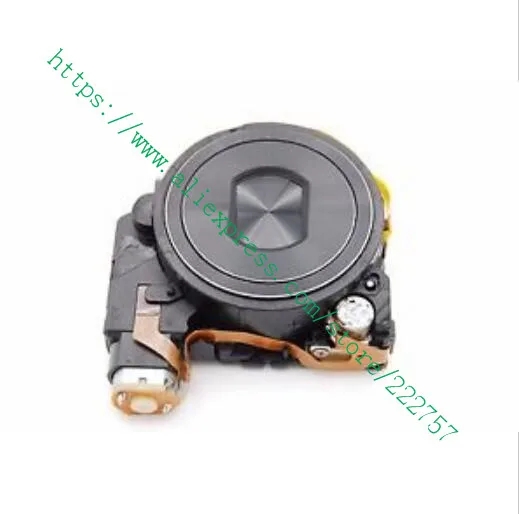 Новый оптический зум-объектив без CCD для Samsung ST66 ST67 ST68 ES95 ST150 DV150f DV150 ST72 камера |
