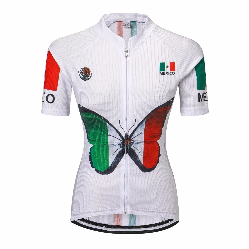 best women's cycling jerseys 2018