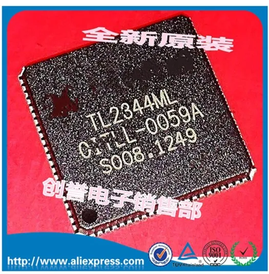 

New original TL2344ML LCD board logic board decoder chip