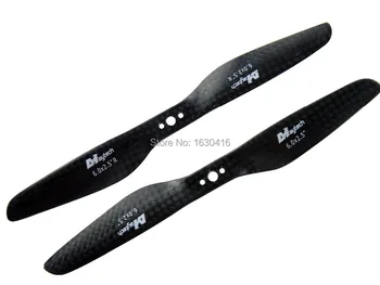 

Maytech 3 hole T-motor prop rc 6x2.5inch multicopter carbon fiber propeller radio control mini quadcopter model CP