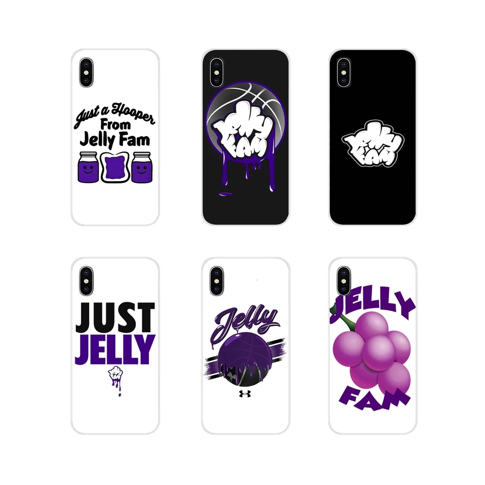 Accessories Phone Cases Covers Jelly Fam For Xiaomi Mi6 A1 5X 6X Redmi Note 5 5A 4X 4A 4 3 Plus