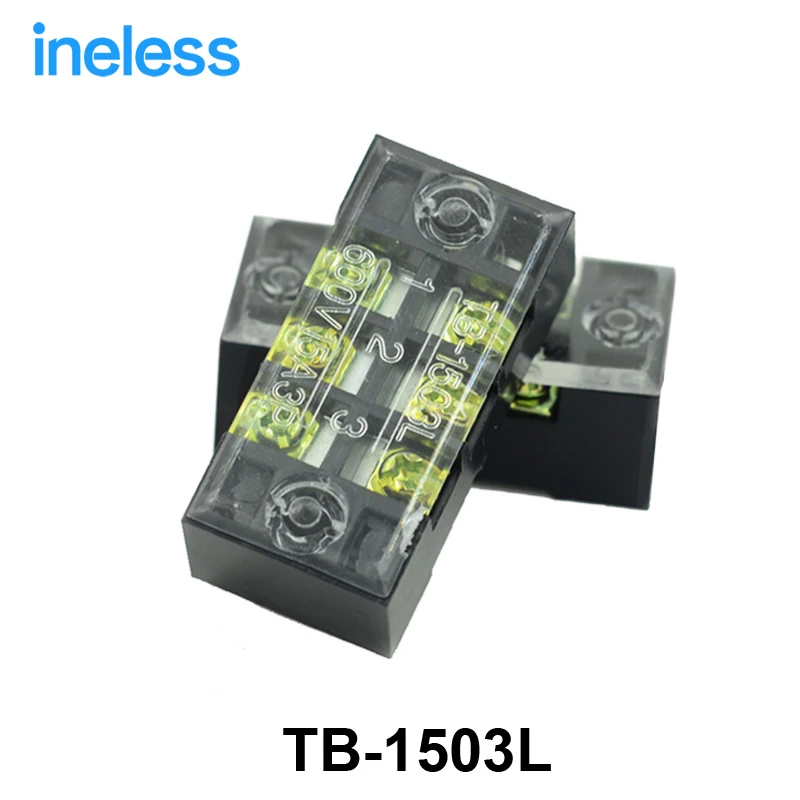 Tb 1503l клеммная колодка Tb 1503l клеммная колодка