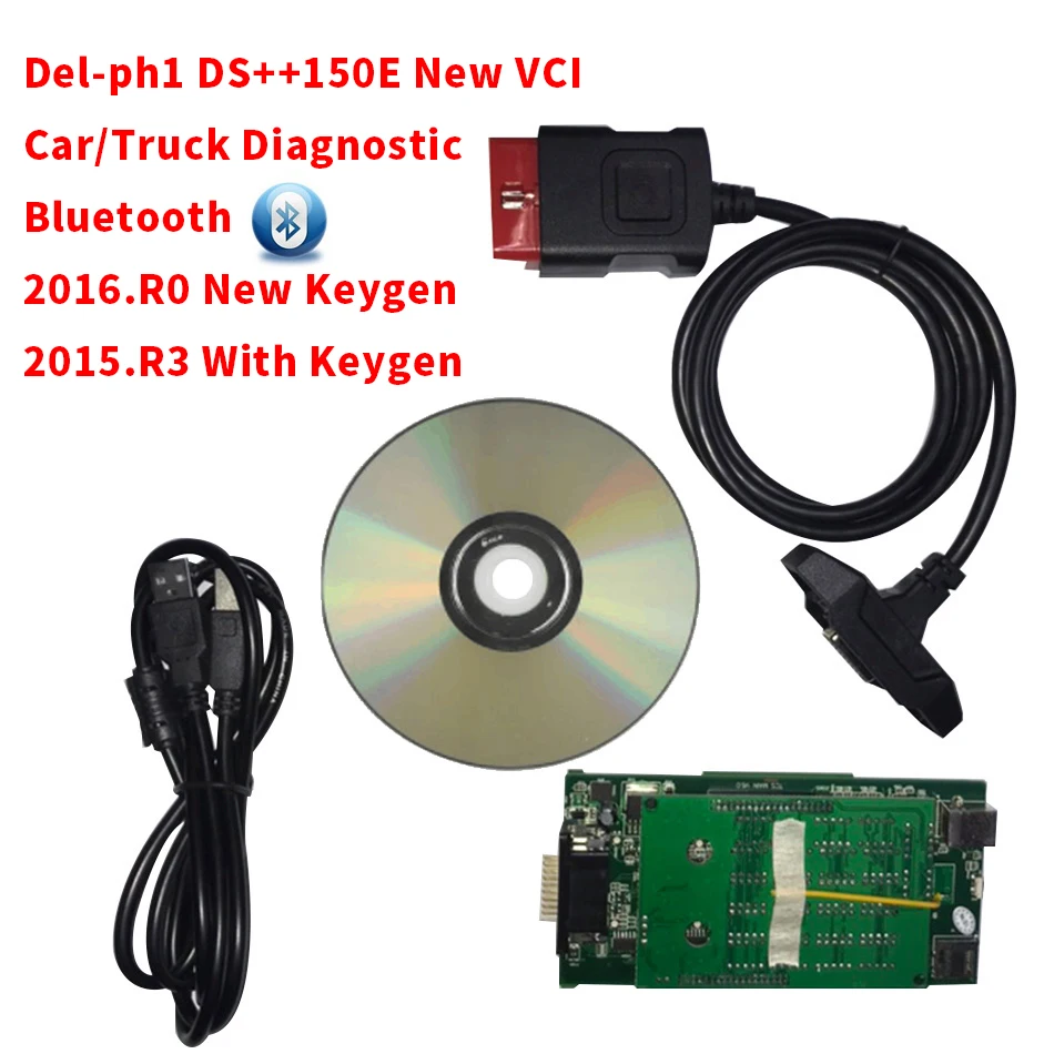 Зеленое реле 2019 с Keygen Wow Cdp Snooper Bluetooth коробкой V5.0012/v5.008 и r0 можно выбрать Vd Tcs Pro
