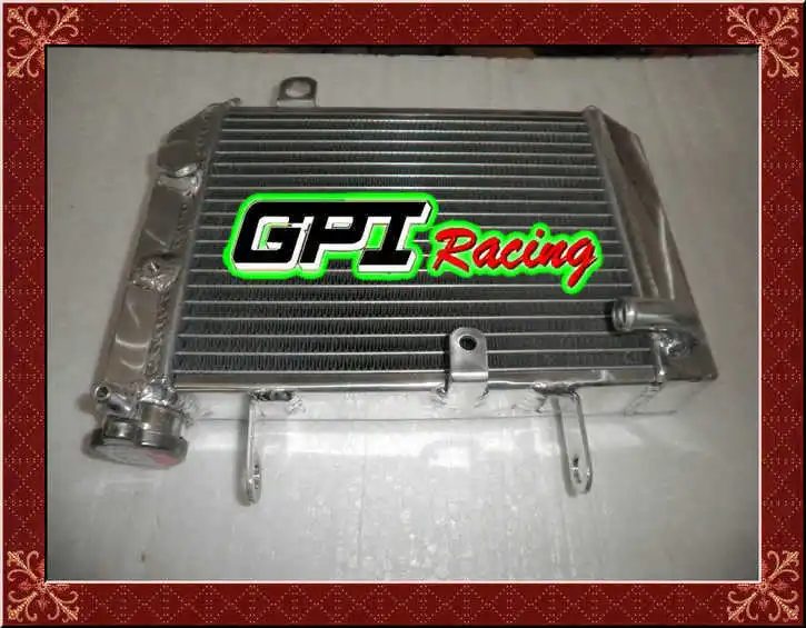 

FOR HONDA CBR150 CBR 150 02-05 03 04 2002 2003 2004 2005 aluminum dirt bike Radiator