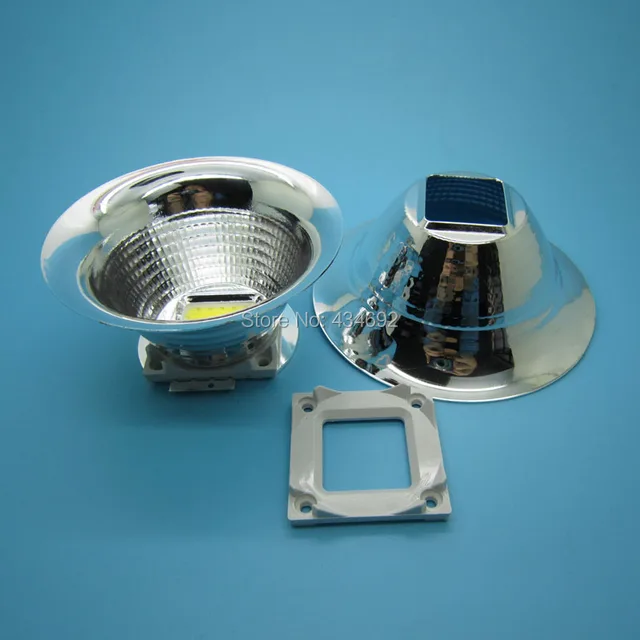 Buy 89MM 98MM 104MM Diameter Aluminum Led Lamp