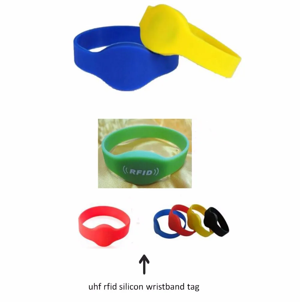 840-960 МГц 10 шт/партия может напечатать логотип номер RFID UHF ушные ...