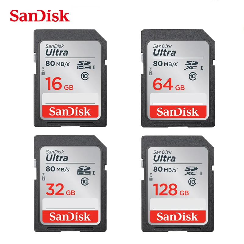 Genuine Sandisk 16gb Ultra Compact Flash card 50mb//s Authorised Sandisk reseller