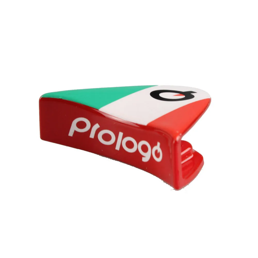 

Prologo Professional Racing Team Bike Saddle Button Represents National Team Ultra-light Personality button for Prologo
