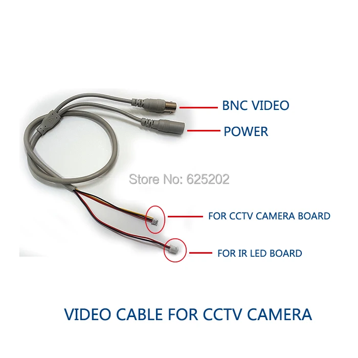 VIDEO CABLE-14