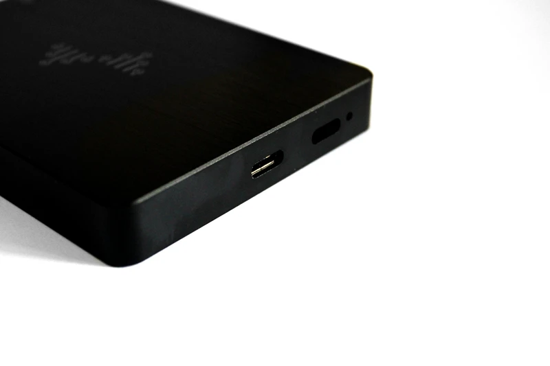 DSCope Mini осциллограф для ПК логический анализатор Портативные Инструменты отбора
