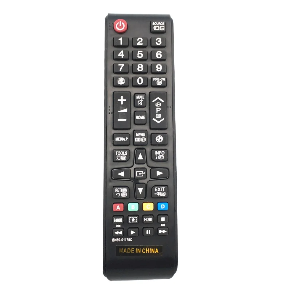 

remote control suitable for samsung tv bn59-01175c led