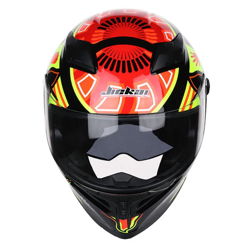

New motorcycle Electric Bicycle Helmets Riding Anti Falling Windproof Protection Eye Four Seasons Helmet For Unisex Size M-XL