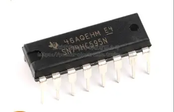 

SN74HC595N DIP-16 IC chips as original new