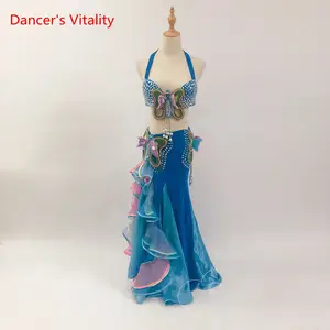 long top skirt design