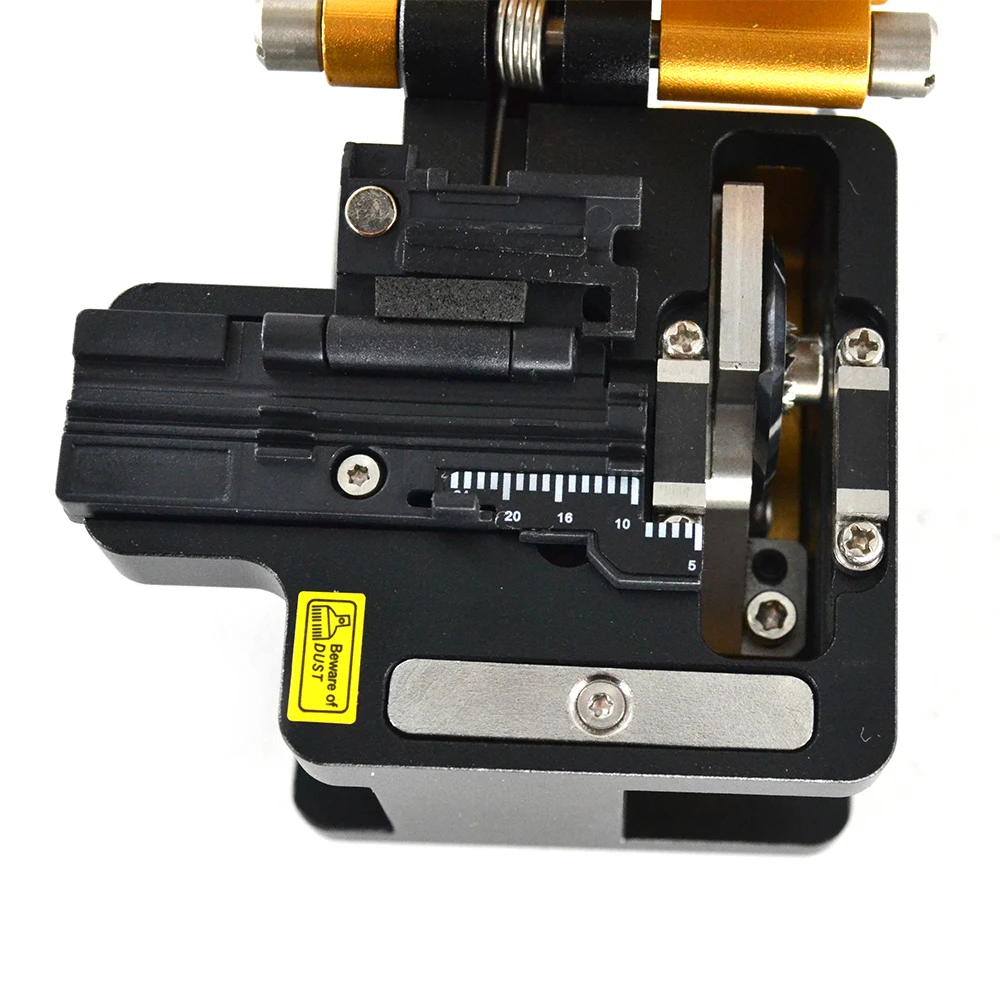 INNO V7 Fiber optic Cleaver V7 Optical Fiber