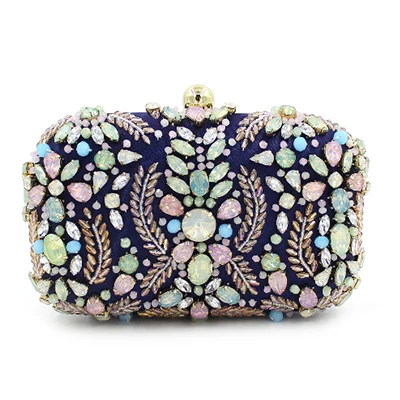 Женский Повседневный клатч самая дешевая сумочка на цепочке вечерняя