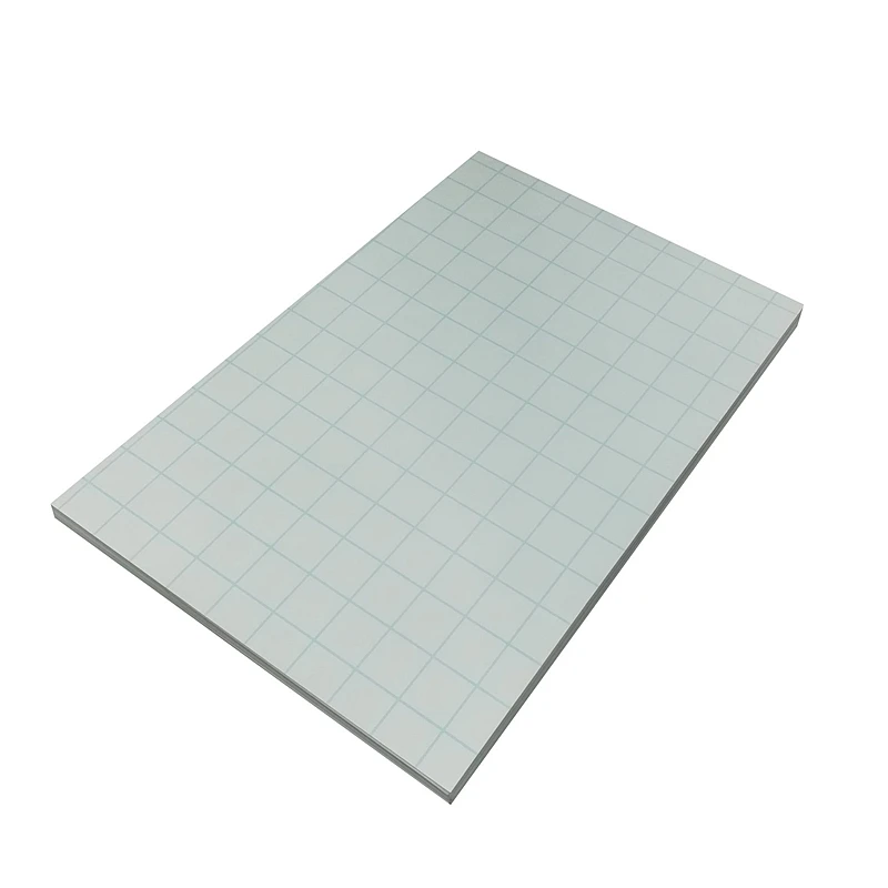 Белый хлопок Футболка теплопередача бумага используется для светильник цветной хлопок одежда A4 размер струйный принтер
