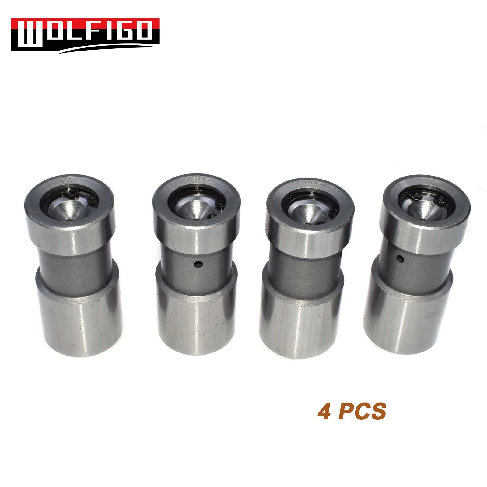 8Pcs Camshaft Follower Hydraulic Lifters For VW Transporter Vanagon 022109309 