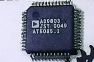 AD9803JST M3455AG8085 CY7C1356CV25-166AXC CXD2834ER SED1190F5A NET2282-AB33PC | Электроника