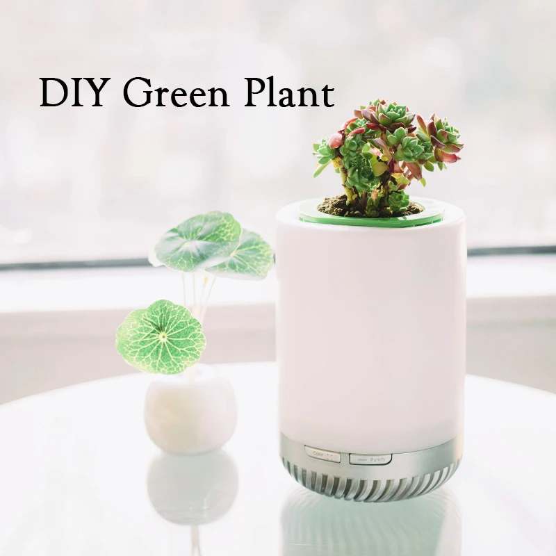 

Negative Ions Desktop Air Purifier Mini USB Activated Carbon Air Cleaner Remove Somke PM2.5 Formaldehyde Purifier For Home
