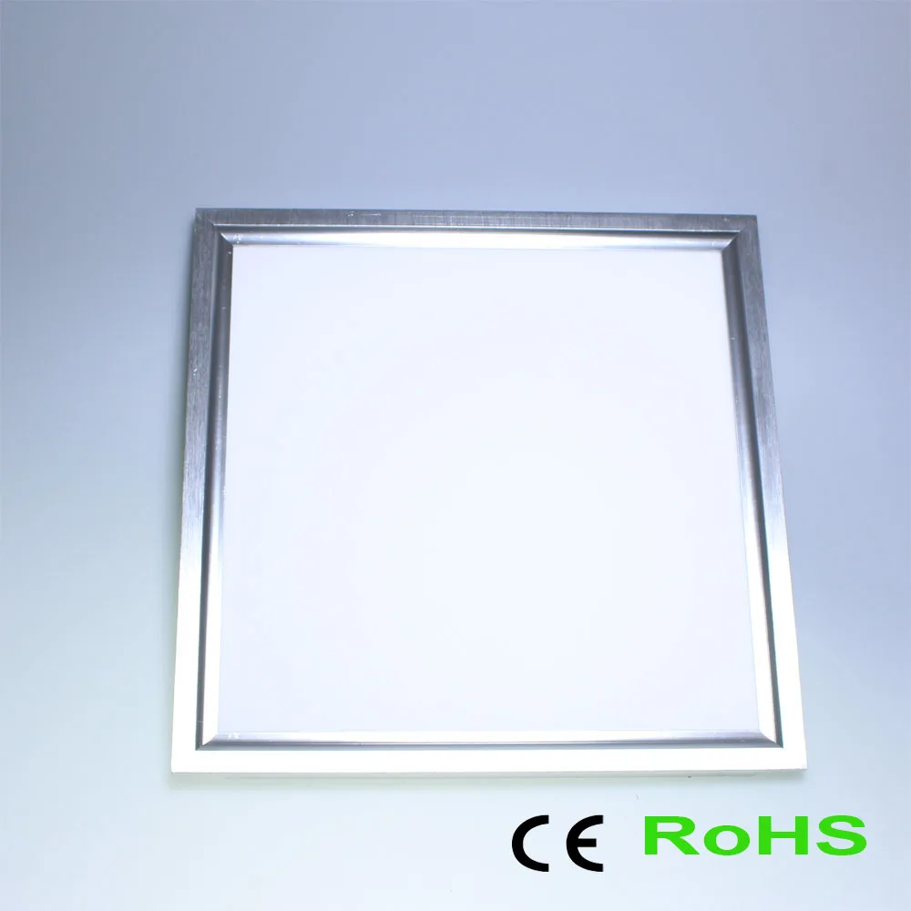 

led panel ceiling SMD 2835 chip square surface mounted down light kitchen