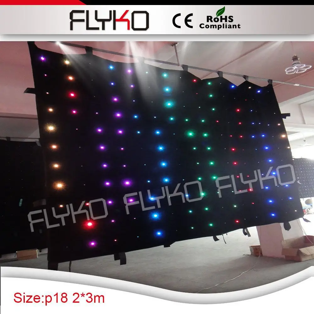 Dj Booth For Sale >> Us 416 0 Led Curtain Light 2x3m P180mm Indoor Concert Stage Sale Led Curtain For Dj Booth In Stage Lighting Effect From Lights Lighting On Dj Booth For Sale >> Us 416 0 Led Curtain Light 2x3m P180mm Indoor Concert Stage Sale Led Curtain For Dj Booth In Stage Lighting Effect From Lights Lighting On
