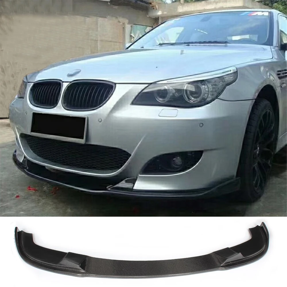 Купить Бампер Е60 М