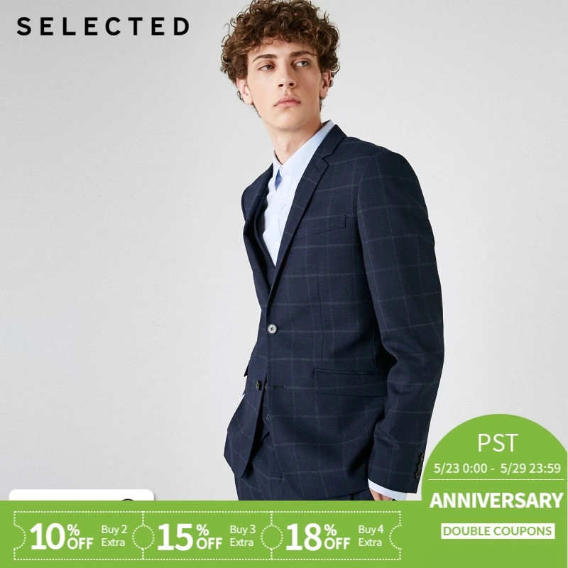 

SELECTED new style of business, leisure suit Blazer S|418372505