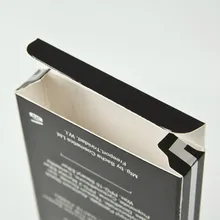 Из картона на заказ упаковочные коробки из гофрированного картона коробки, полноцветная картонная упаковка с рисунком трубка телескопическая коробка упаковка- PX10690