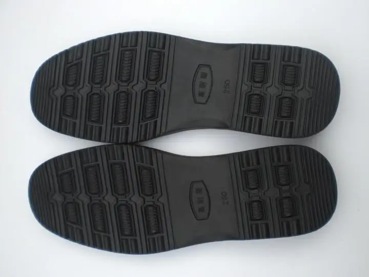 Rubber soles men's flat hand shoes DIY materials accessories accessories repair shoes custom-made shoes materials
