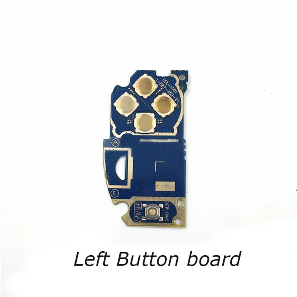 

Right + Left Button Circuit Logic Board (USL-1001) for Sony PlayStation PS Vita 2000 Replacement Repair Parts