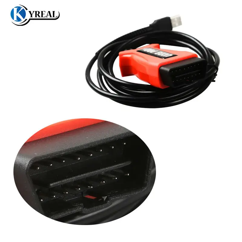Ford UCDS Pro+ 2