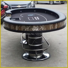 CZ-001 стол для покера, покер Stars.com, 260*130 см