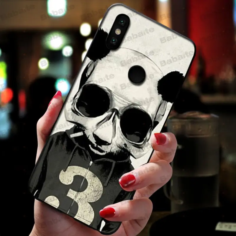 Cute lovely  teddy panda