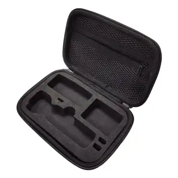 

Bag Case Box DJI OSMO Protect EVA Internal Waterproof For DJI Osmo Pocket 3-axis stabilized handheld camera