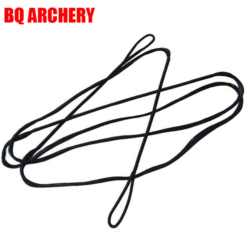 

12or14 Strands Archery Bow String bowstring 48-70inch for Traditional Recurve Bow Longbow Hunting Shooting Accessories Outdoor