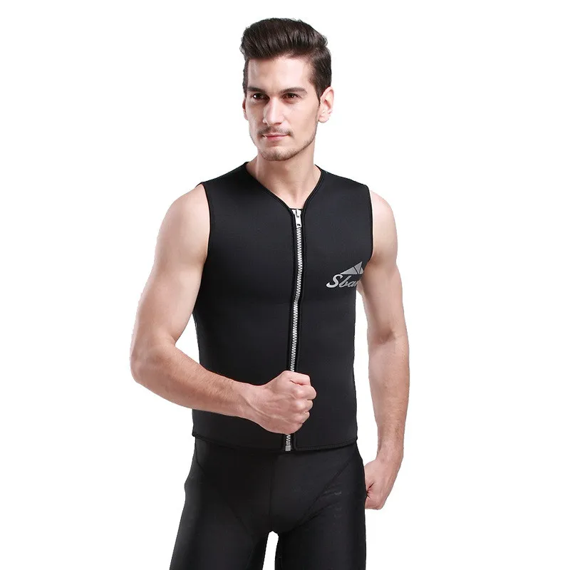 swim vest for men