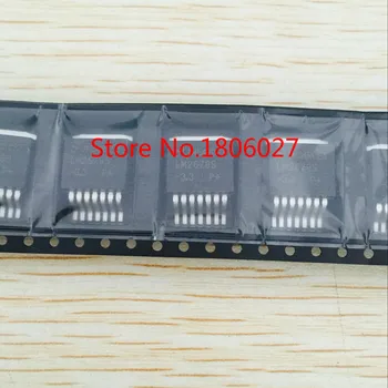 

Enviar livre 20 PCS LM2678S-3.3 TO-263-7 3.3 V 5A Switching voltage stabilizer