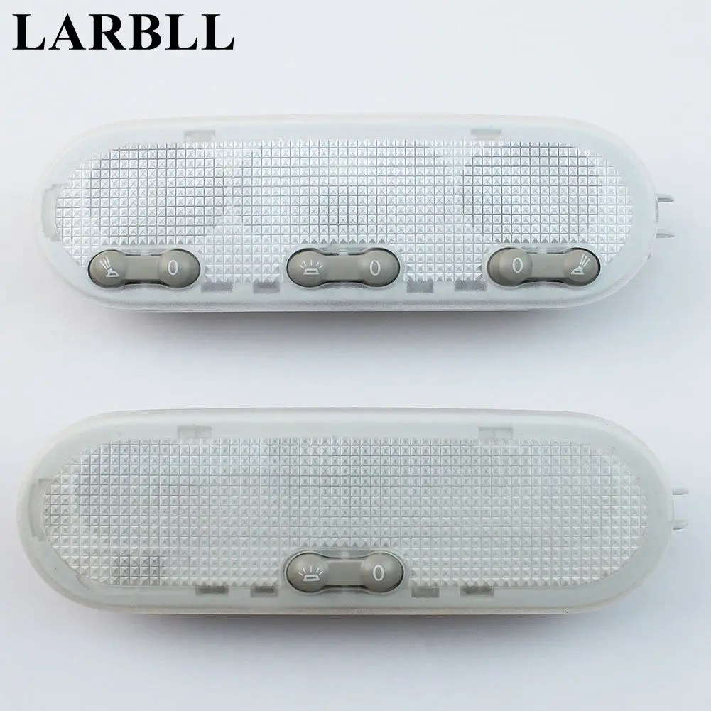 LARBLL Car Interior Dome Reading Light Lamp 26430 3ZA1A for Nissan Qashqai 2008 2017 Sunny 2011